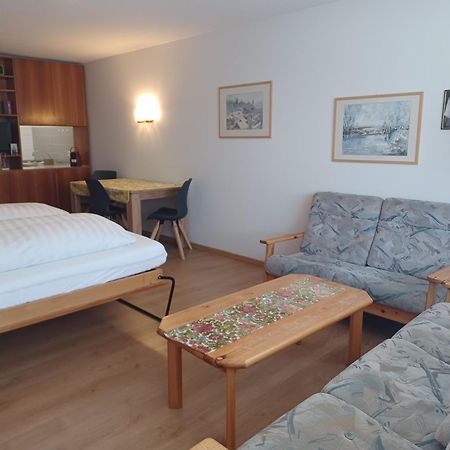 Allod Bad 508 St. Moritz Kültér fotó