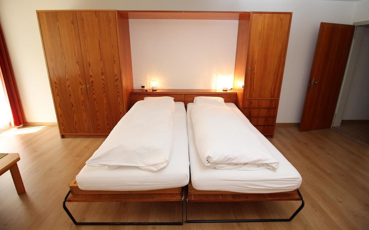Allod Bad 508 St. Moritz Kültér fotó