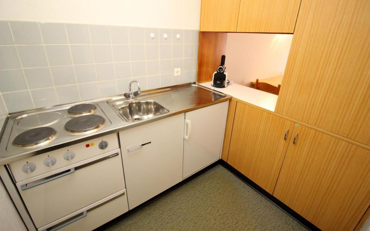 Allod Bad 508 St. Moritz Kültér fotó